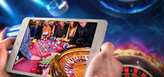 Зеркало Columbus Casino